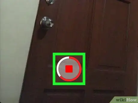 Image titled Record Video Hands Free on Snapchat Step 3