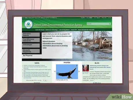 Image titled Live With Chronic Obstructive Pulmonary Disease Step 16