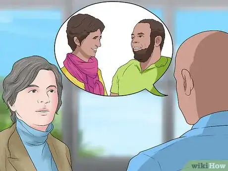 Image titled Provide Social Interaction for Elderly Relatives Step 1