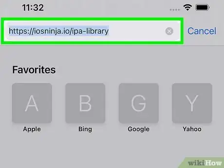 Image titled Download a File on iPhone Step 4