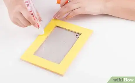 Image titled Make a Decoupage Frame Step 6