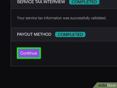 Image titled Become a Twitch Affiliate Step 28