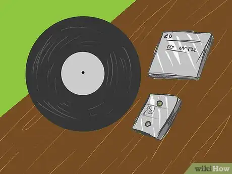 Image titled Grow Your DJ Business Step 5