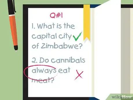 Image titled Write a Multiple Choice Exam Step 4