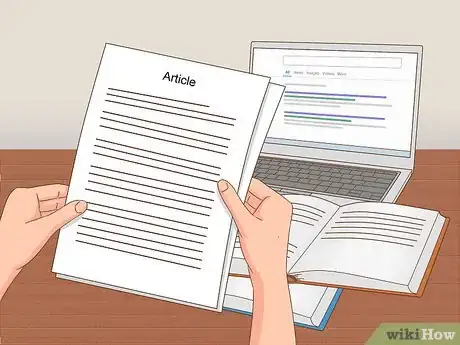 Image titled Come up With a Thesis Step 6