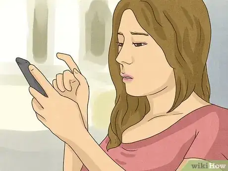 Image titled Know if a Libra Man Is Playing You Step 2