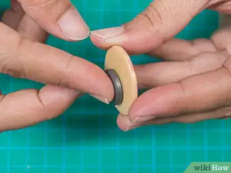Image titled Make Refrigerator Magnets Step 5