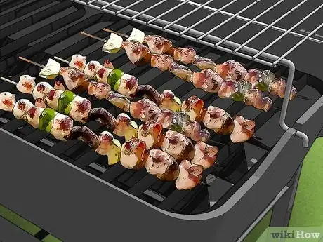 Image titled Throw an Outdoor Party Step 4