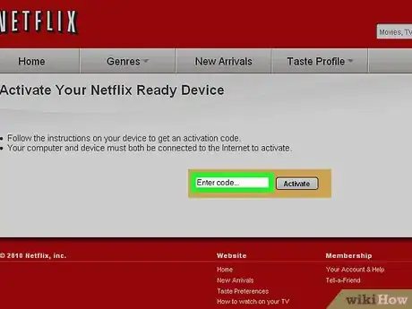 Image titled Activate a Device on Netflix Step 3