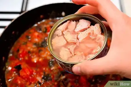 Image titled Make Tuna Lasagne Step 3