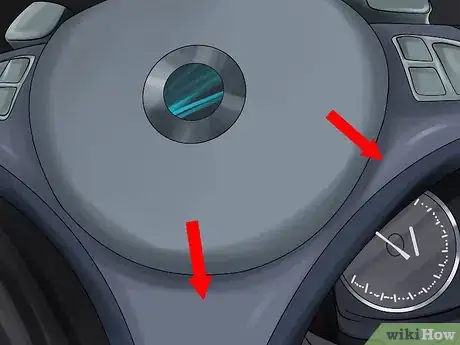 Image titled Install a Steering Column Step 2