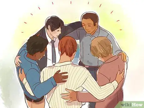 Image titled Pursue Friendship if You Suffer from Depression Step 8