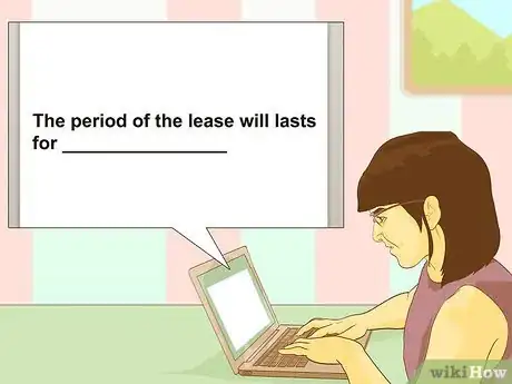 Image titled Write a Residential Lease Step 13
