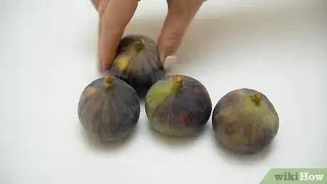Image titled Cook Figs Step 1