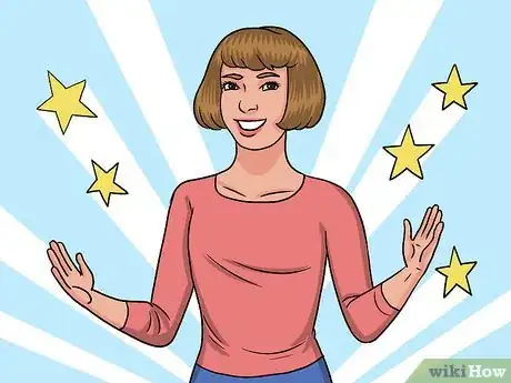 Image titled Be Fresh and Original Step 1