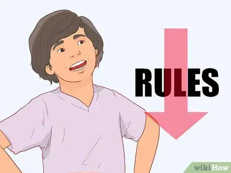 Image titled Say No to a Child and Mean It Step 9