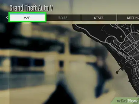 Image titled Compete in Triathlons in GTA V Step 10