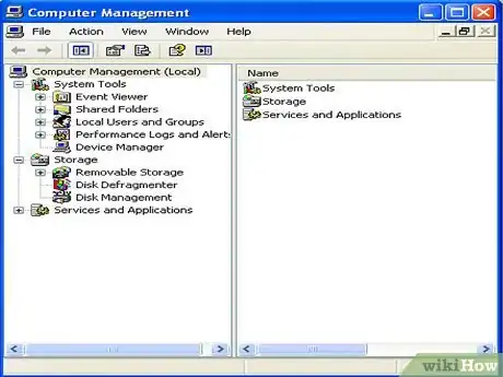 Image titled Add New User While Your Computer Works Under Domain Controller Step 2Bullet1
