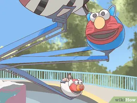 Image titled Visit SeaWorld San Diego Step 33