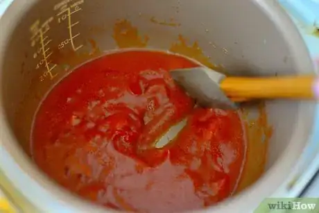 Image titled Make Slow Cooker Enchilada Sauce Step 10