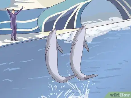 Image titled Visit SeaWorld San Diego Step 24