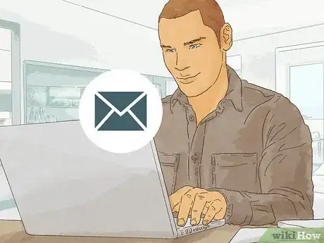 Image titled Keep in Touch With Family Step 4