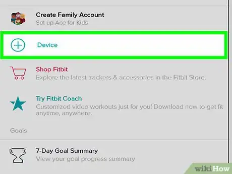 Image titled Change Fitbit Time on PC or Mac Step 7