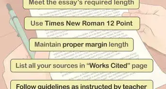 Stretch Out an Essay