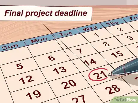 Image titled Write a Creative Marketing Brief Step 12