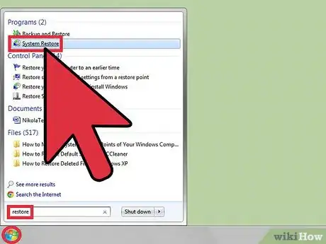 Image titled Change Windows 7's Orb (Start Button) Step 1