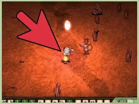 Image titled Cook Frog Legs in Don’t Starve Step 3