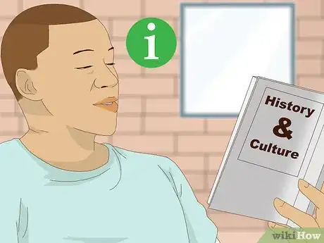 Image titled Be a Traveler and Not a Tourist Step 1