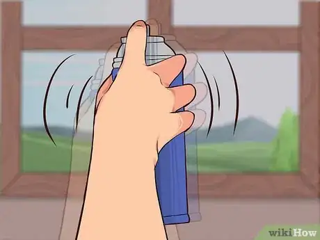 Image titled Dispose of Aerosol Cans Step 1
