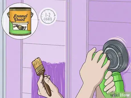 Image titled Refinish a Front Door Step 33