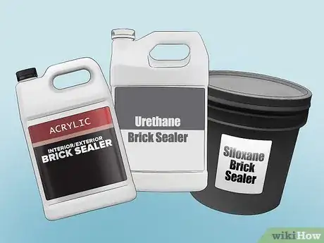 Image titled Should You Seal Brick Floors Step 4