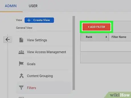 Image titled Create a Filter in Google Analytics Step 19