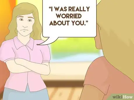 Image titled Be a Positive Role Model for Your Teenager Step 21