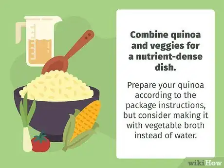 Image titled Make Healthy Food During Coronavirus Step 10