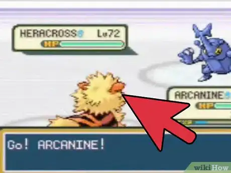 Image titled Beat the Elite Four in Pokémon FireRed Step 5