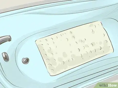 Image titled Take a Shower if You're Blind or Visually Impaired Step 7