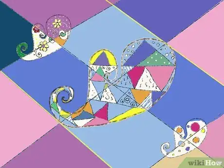 Image titled Draw Using Negative and Positive Space Step 5