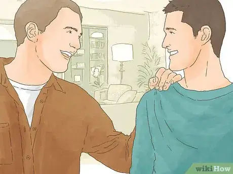 Image titled Ask a Girl out if You're a Shy Boy (Pre Tweens) Step 10