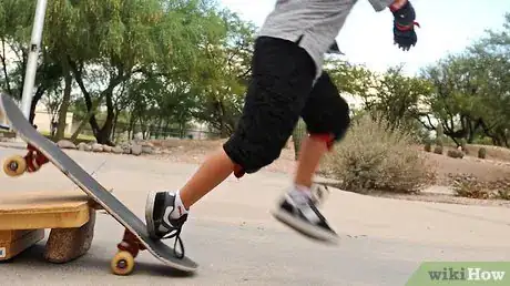 Image titled Become an Amazing Skateboarder Step 4