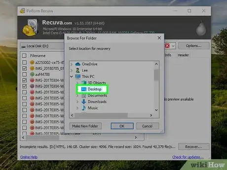 Image titled Recover Deleted Files on Your Android Mobile Step 15