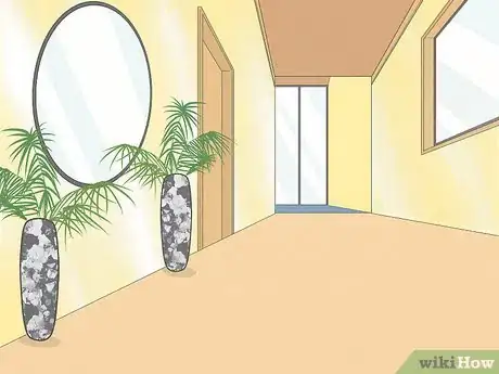 Image titled Decorate a Hallway Step 5