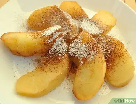 Image titled Make Apple Fries Step 6