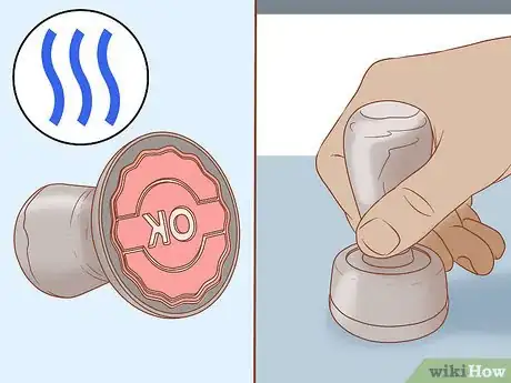Image titled Clean Stamps Step 9