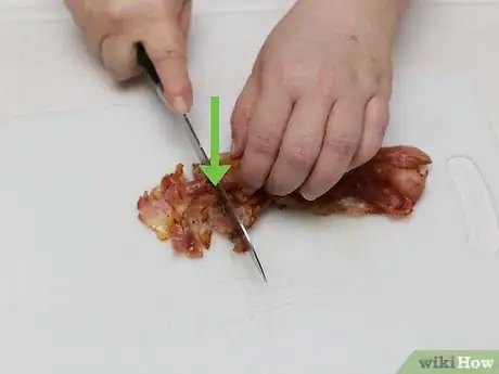 Image titled Make Breakfast Fried Rice Step 3