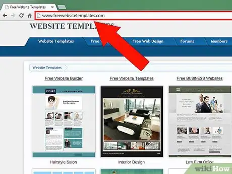 Image titled Start a Fansite Step 3