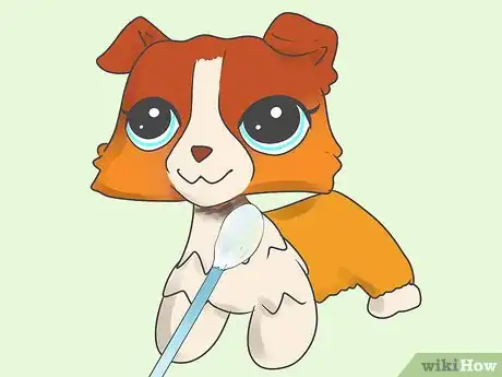 Image titled Clean Rust from Littlest Pet Shop Toys Step 9